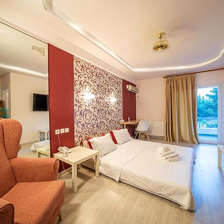 Tselikas Hotel كوزاني الغرفة الصورة