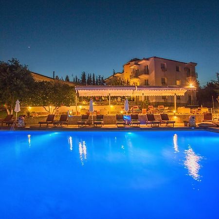 Tselikas Hotel كوزاني المظهر الخارجي الصورة