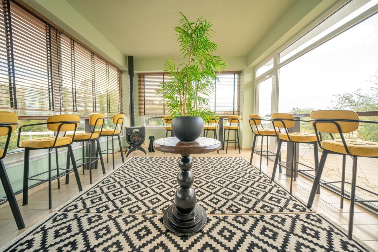 Tselikas Hotel كوزاني المظهر الخارجي الصورة