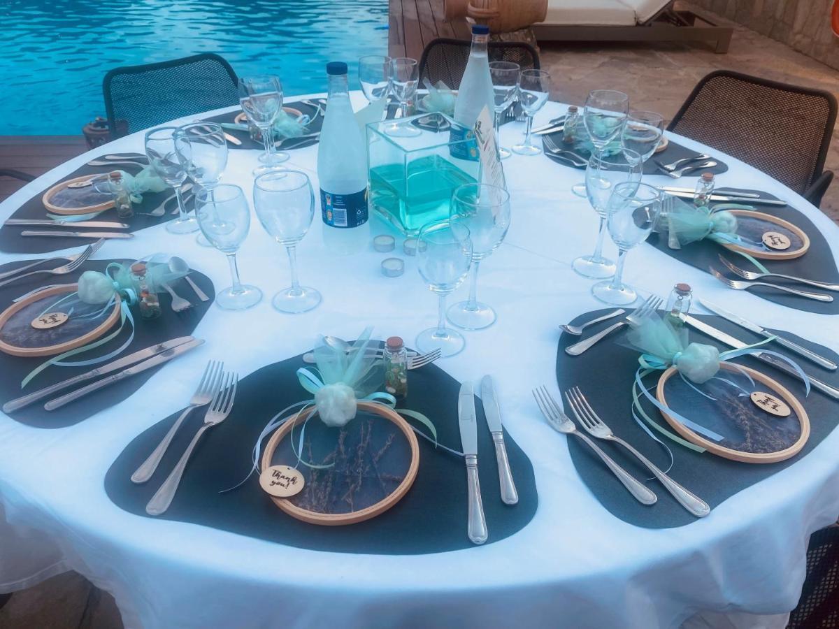 Tselikas Hotel كوزاني المظهر الخارجي الصورة