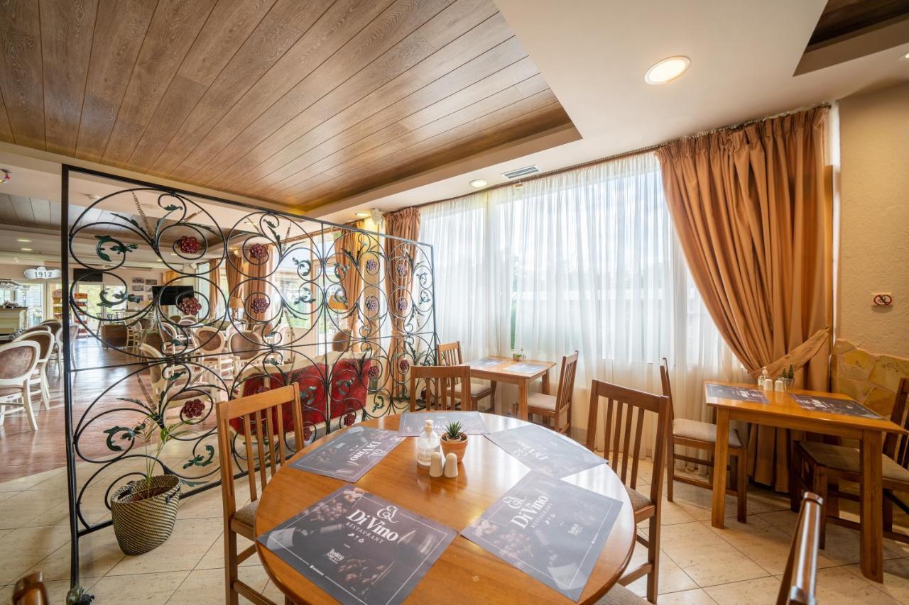 Tselikas Hotel كوزاني المظهر الخارجي الصورة
