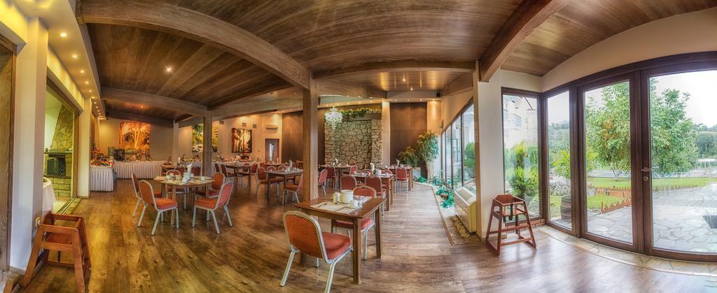Tselikas Hotel كوزاني المظهر الخارجي الصورة
