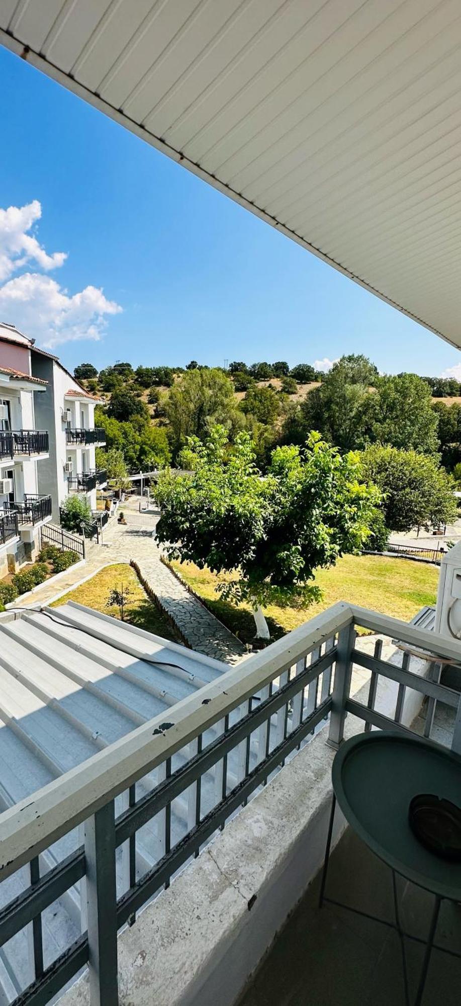 Tselikas Hotel كوزاني الغرفة الصورة