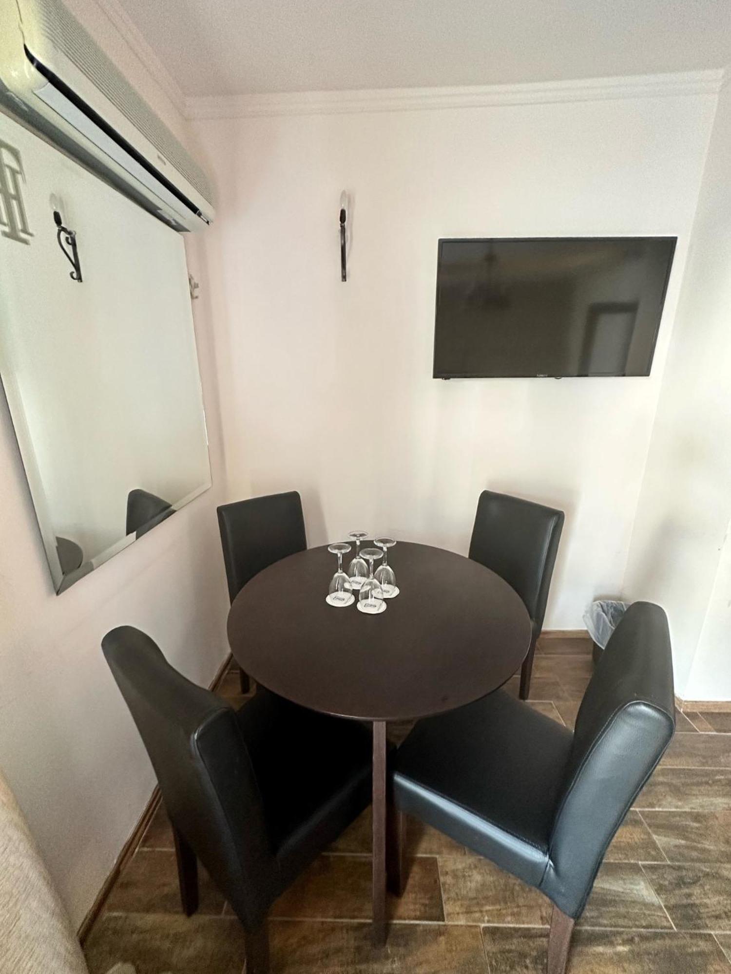 Tselikas Hotel كوزاني الغرفة الصورة