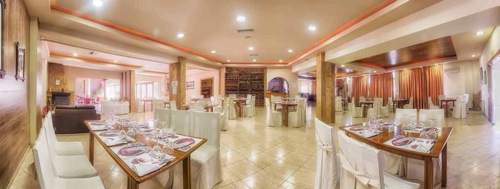 Tselikas Hotel كوزاني المظهر الخارجي الصورة