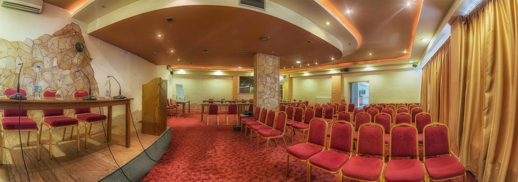 Tselikas Hotel كوزاني المظهر الخارجي الصورة