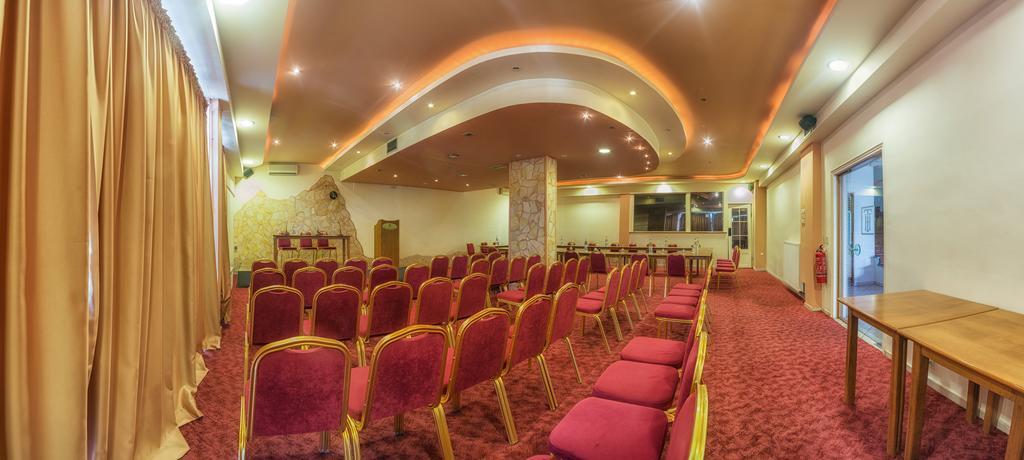 Tselikas Hotel كوزاني المظهر الخارجي الصورة