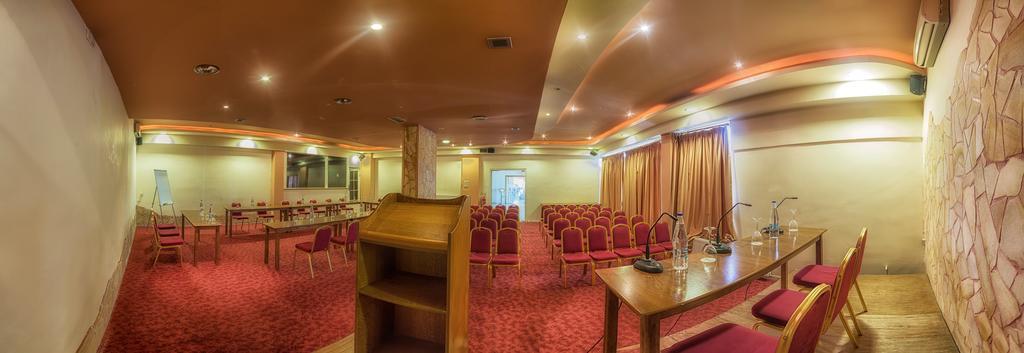 Tselikas Hotel كوزاني المظهر الخارجي الصورة