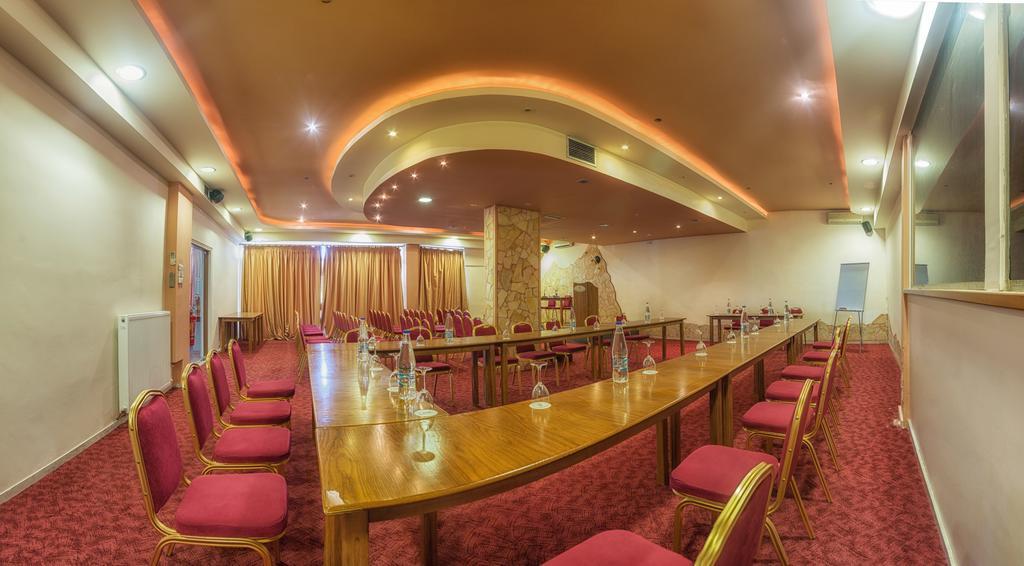 Tselikas Hotel كوزاني المظهر الخارجي الصورة