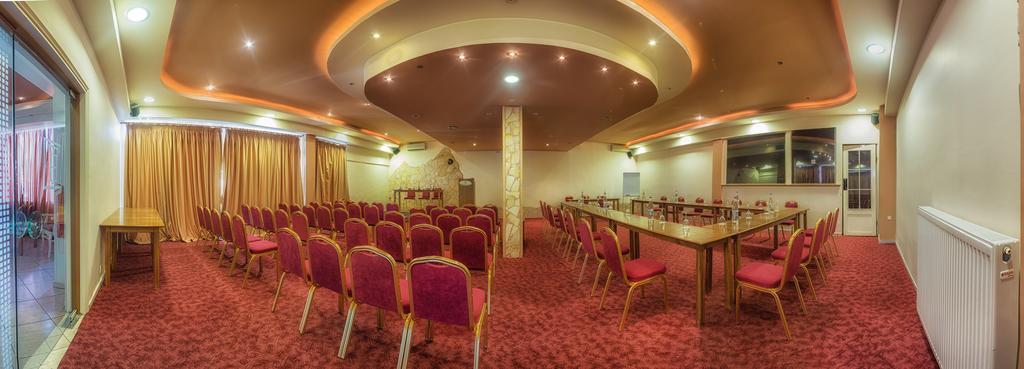 Tselikas Hotel كوزاني المظهر الخارجي الصورة